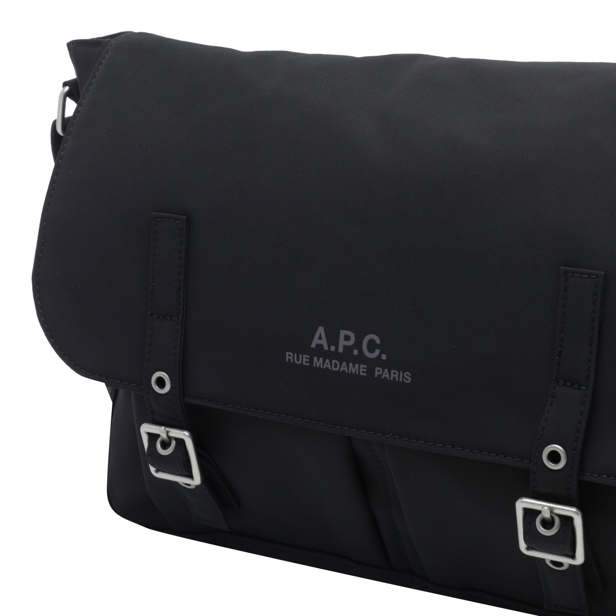 [A.P.C.] Shoulder bag FW26 PSANL H67007LZZ