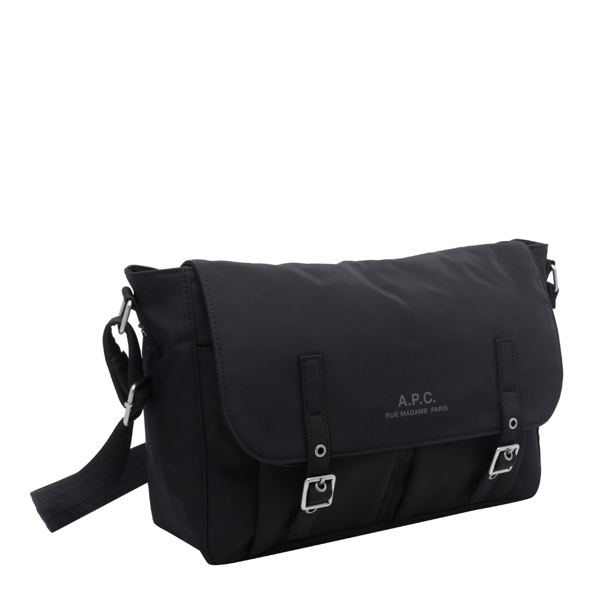 [A.P.C.] Shoulder bag FW26 PSANL H67007LZZ