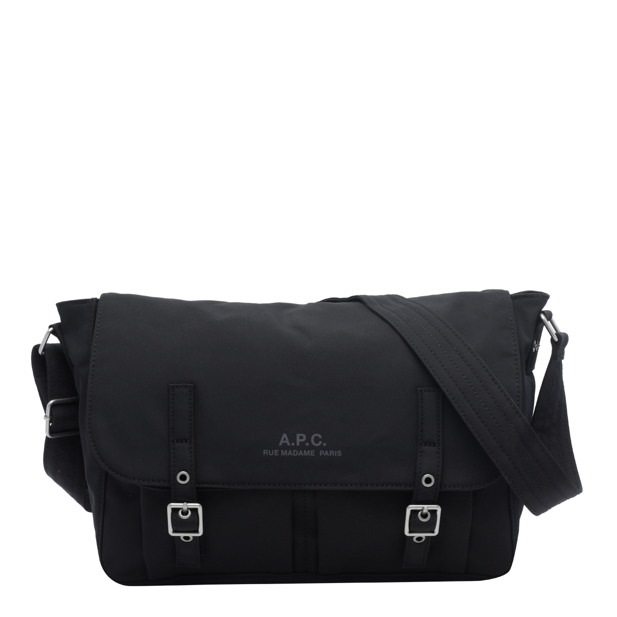 [A.P.C.] Shoulder bag FW26 PSANL H67007LZZ
