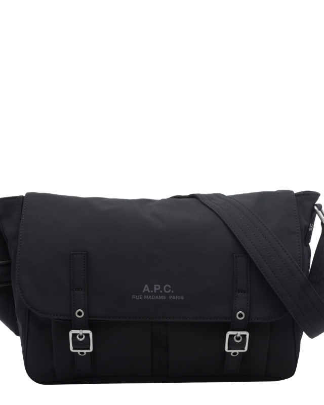 [A.P.C.] Shoulder bag FW26 PSANL H67007LZZ