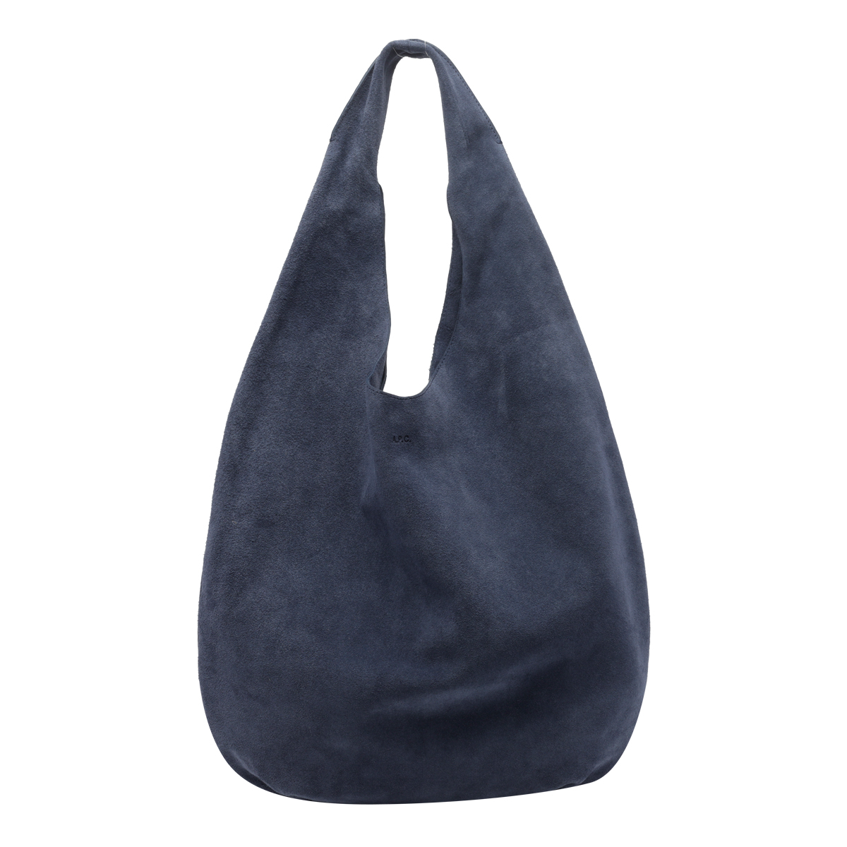 [A.P.C.] Shoulder bag FW26 PXCDS F67008IAK
