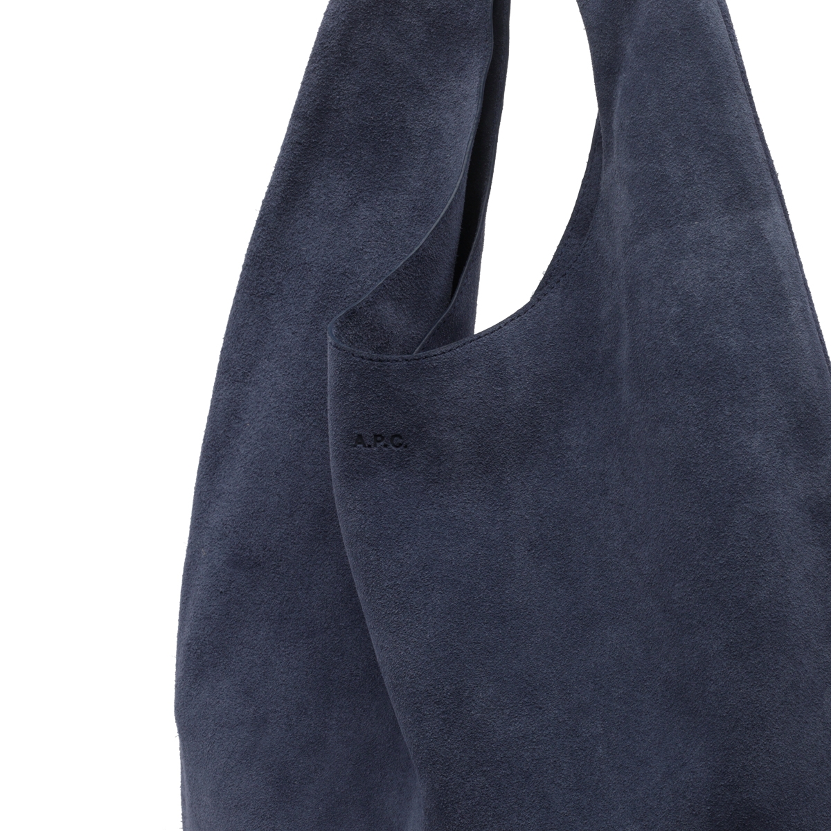 [A.P.C.] Shoulder bag FW26 PXCDS F67008IAK