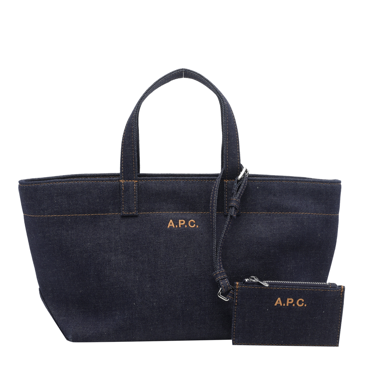 [A.P.C.] Shoulder bag FW26 COHIZ F67045IAI