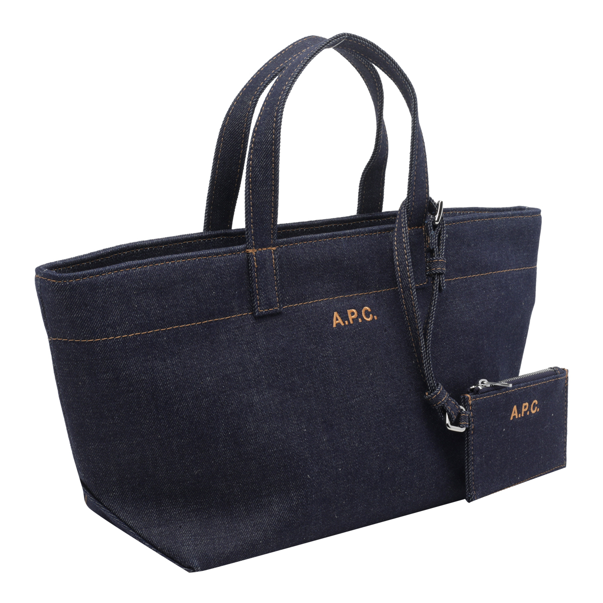 [A.P.C.] Shoulder bag FW26 COHIZ F67045IAI