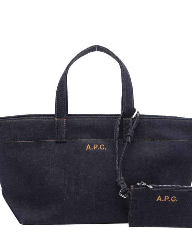 [A.P.C.] Shoulder bag FW26 COHIZ F67045IAI