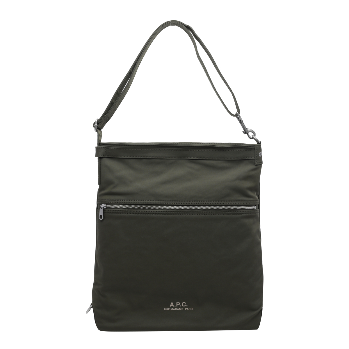 [A.P.C.] Shoulder bag FW26 PSANL H67006JAA
