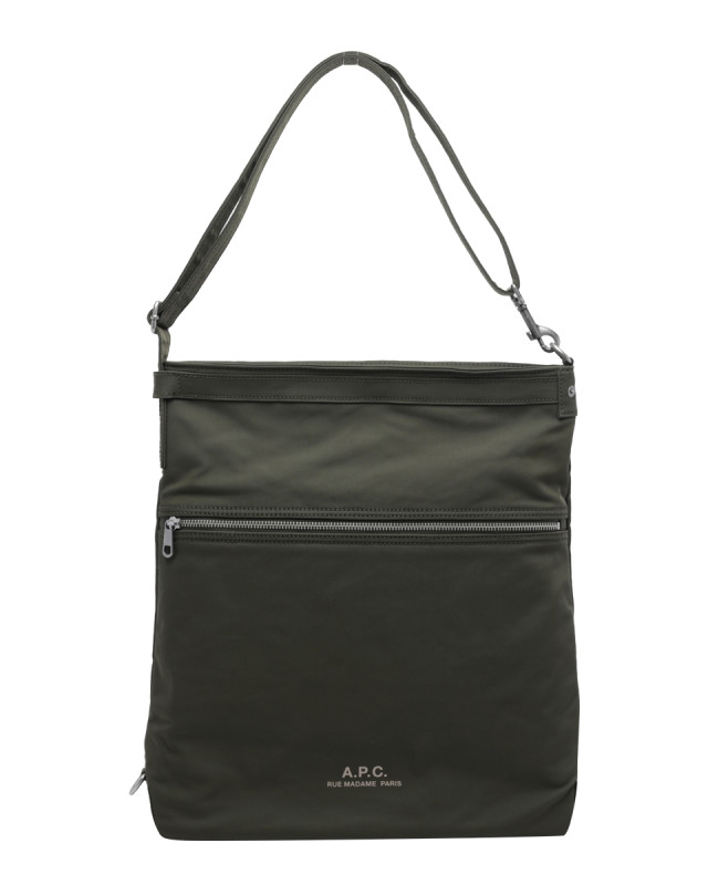 [A.P.C.] Shoulder bag FW26 PSANL H67006JAA