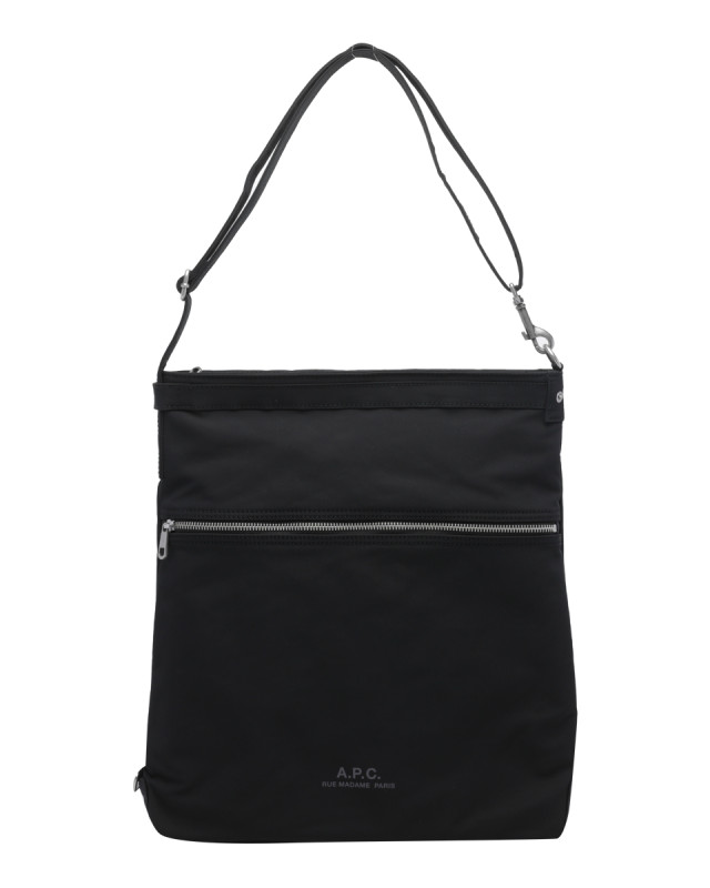[A.P.C.] Shoulder bag FW26 PSANL H67006LZZ
