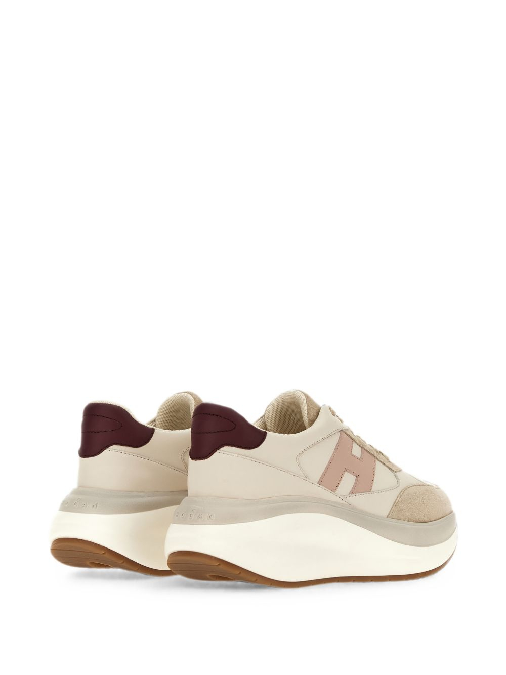 [Hogan] Sneakers FW26 HXW7140GA40UHC0R1T