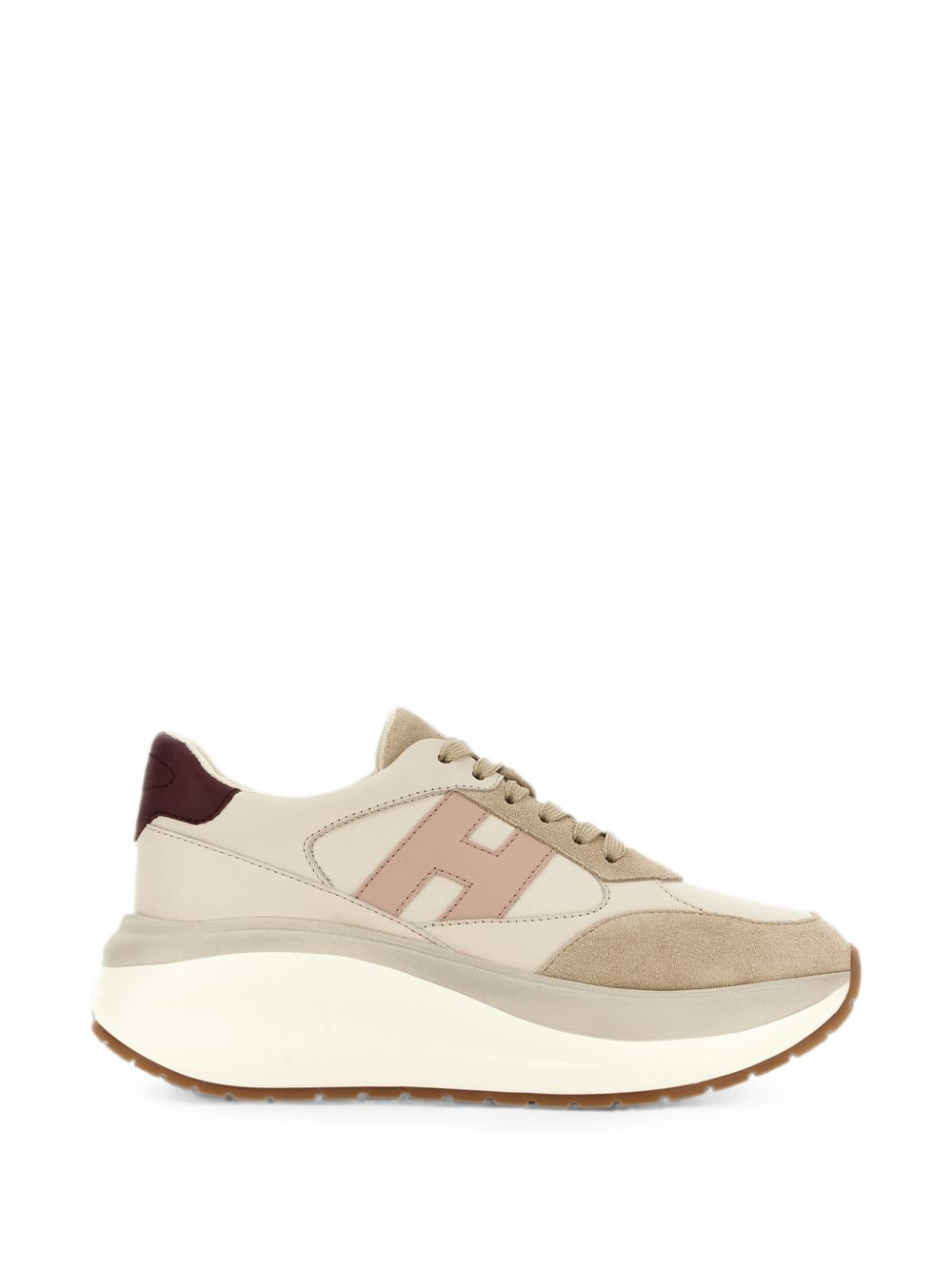 [Hogan] Sneakers FW26 HXW7140GA40UHC0R1T
