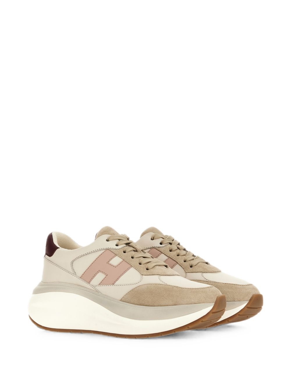 [Hogan] Sneakers FW26 HXW7140GA40UHC0R1T