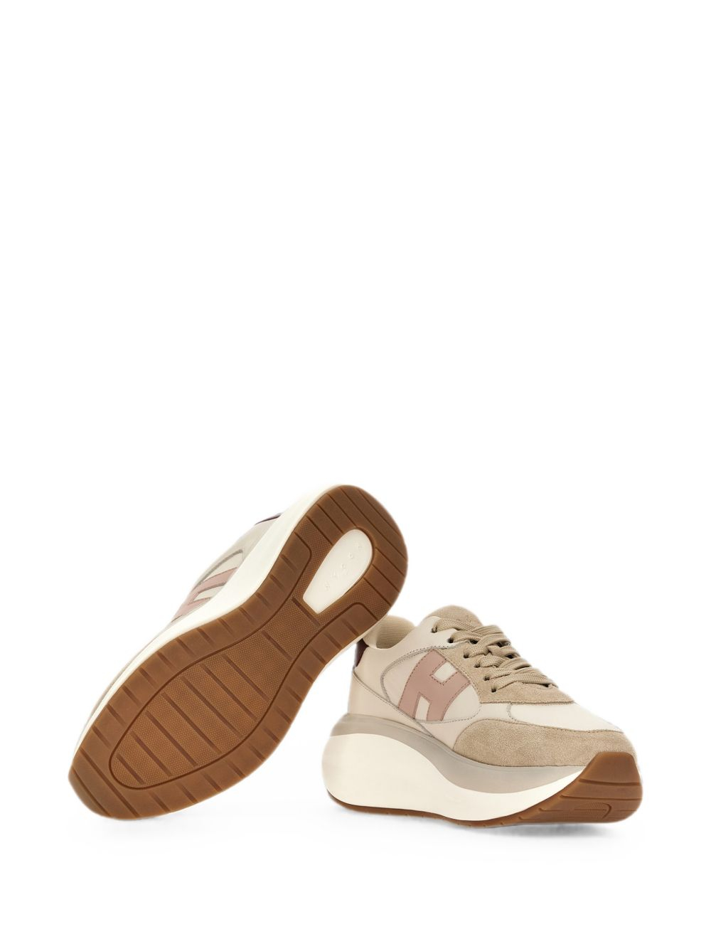 [Hogan] Sneakers FW26 HXW7140GA40UHC0R1T