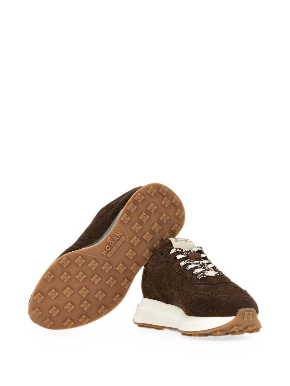 [Hogan] Sneakers FW26 HXW6410EH41VFX0R1L