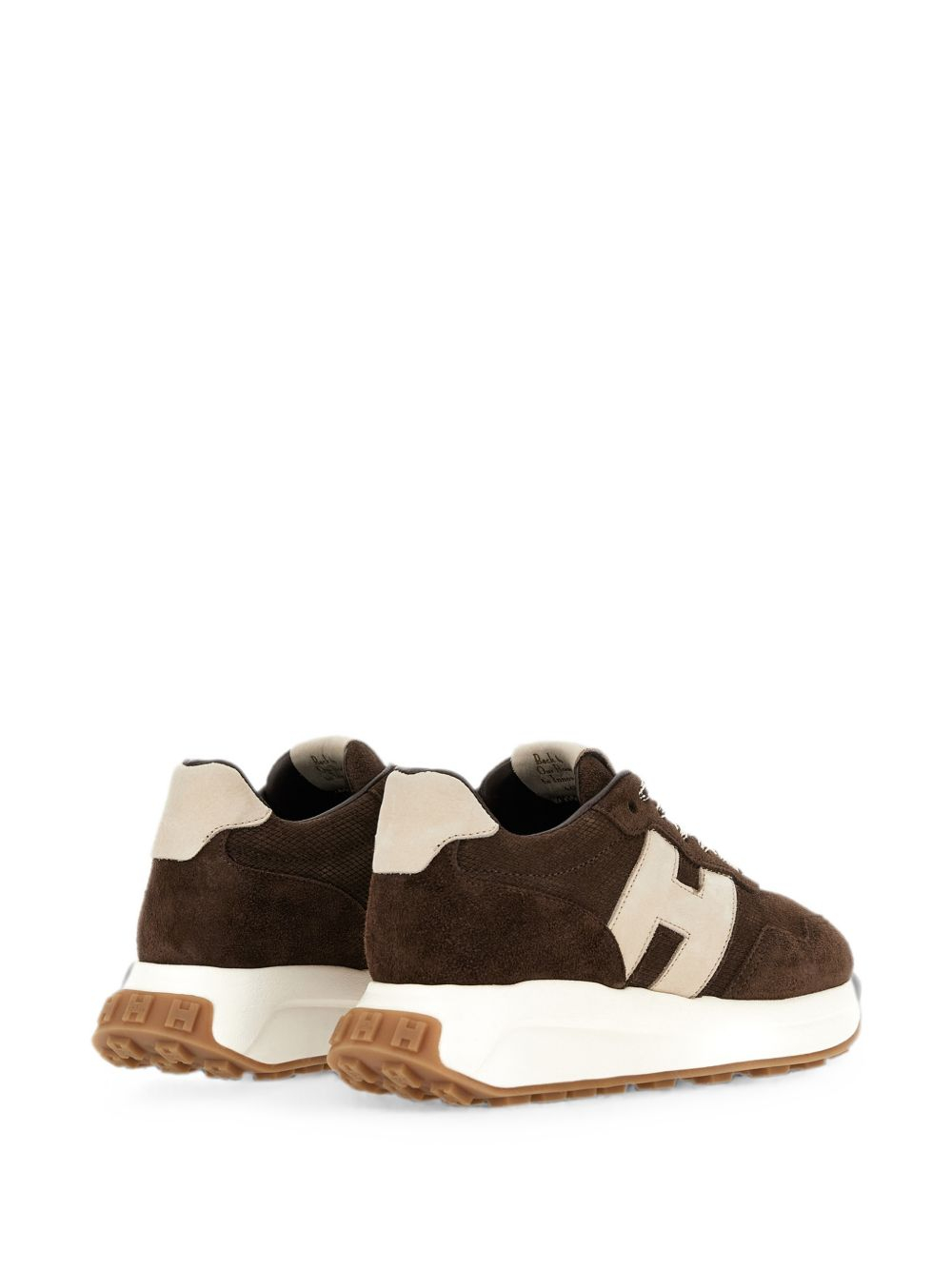 [Hogan] Sneakers FW26 HXW6410EH41VFX0R1L