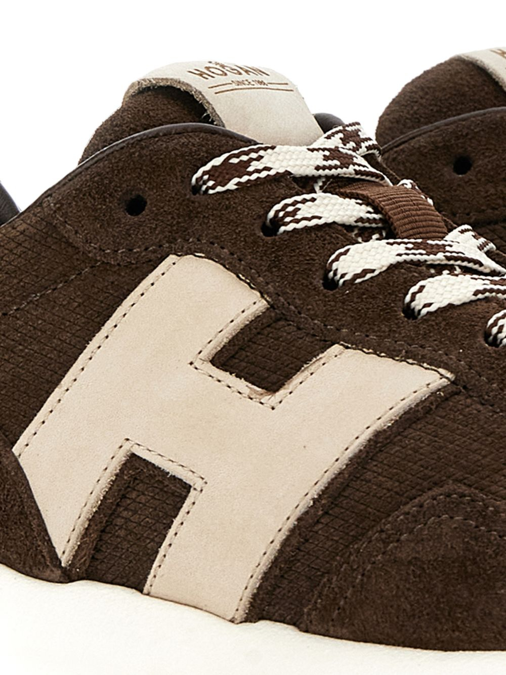 [Hogan] Sneakers FW26 HXW6410EH41VFX0R1L