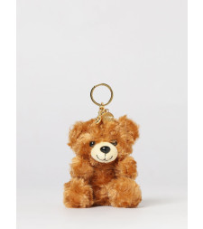 [MOSCHINO COUTURE] Keyring SS26 MC5420PP1OOX2 30A