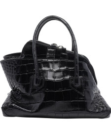 [The Attico] Tote bag FW26 260WAH00063LBT155PR100