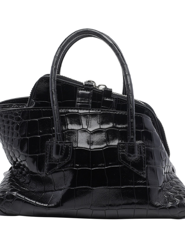[The Attico] Tote bag FW26 260WAH00063LBT155PR100