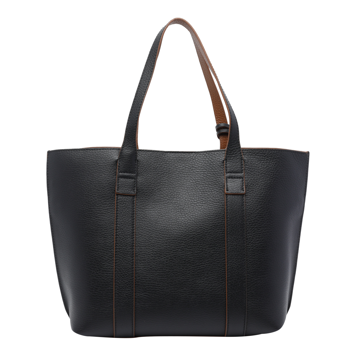 [Hogan] Tote bag FW26 KBW01WA0200UZU7E25