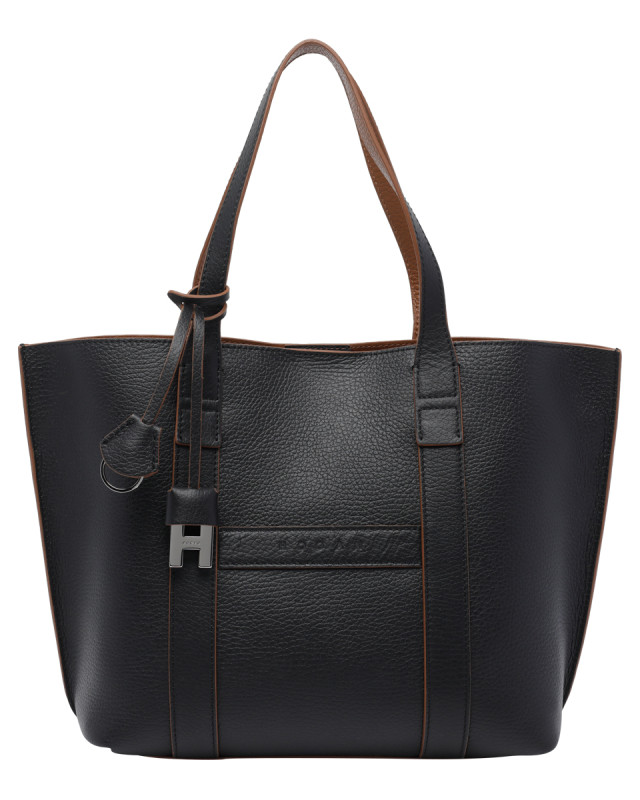[Hogan] Tote bag FW26 KBW01WA0200UZU7E25