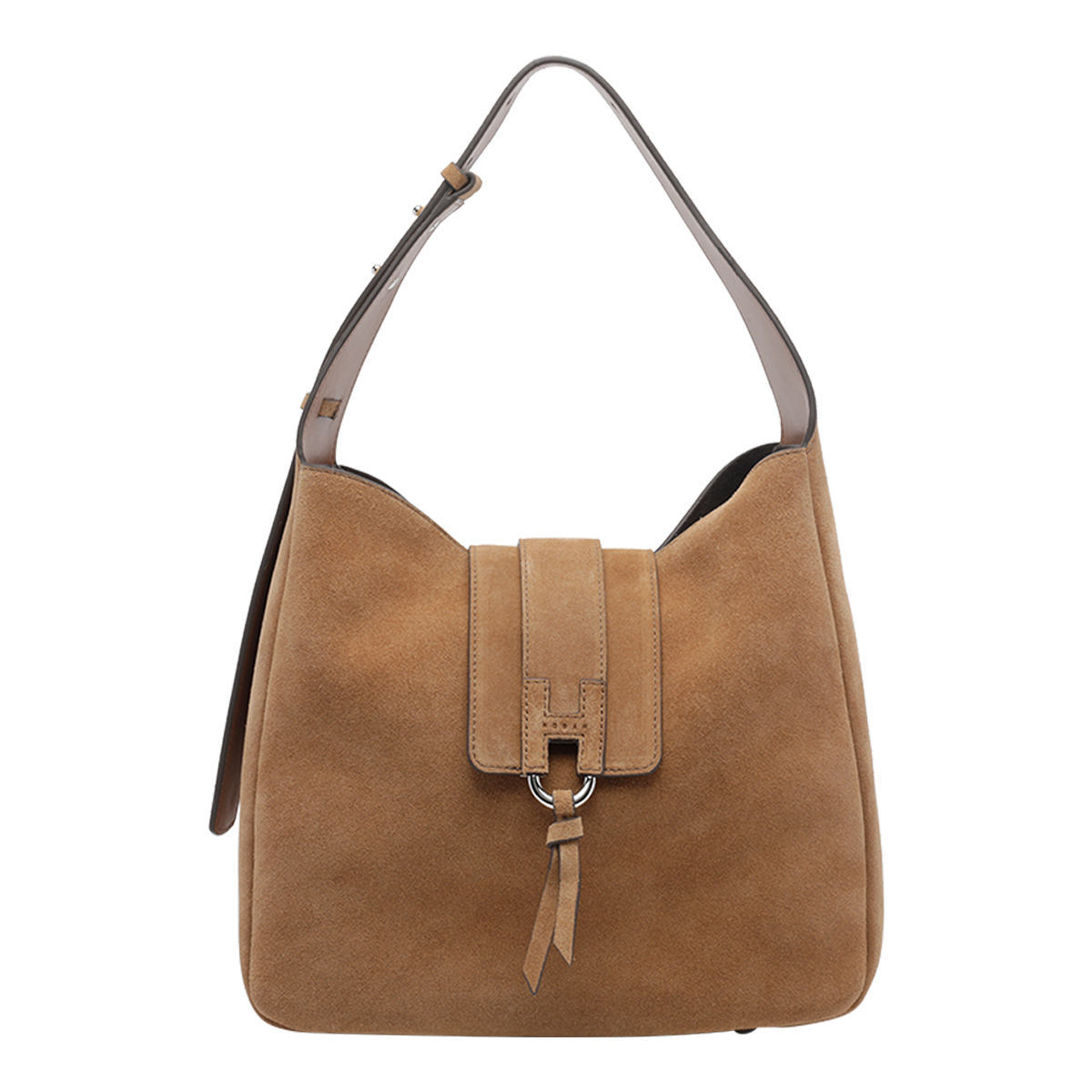 [Hogan] Tote bag FW26 KBW01XS0200UGMS410