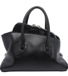 [The Attico] Tote bag FW26 260WAH00063LBT019AA100
