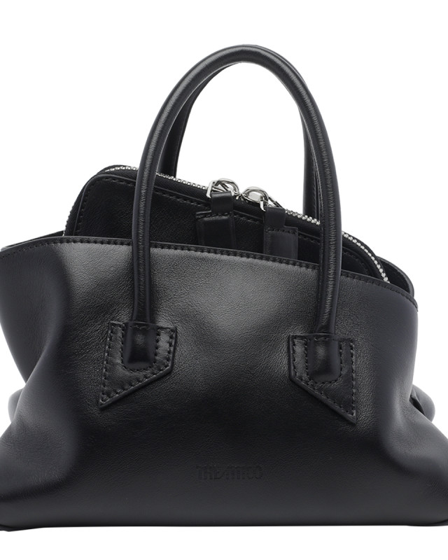 [The Attico] Tote bag FW26 260WAH00063LBT019AA100