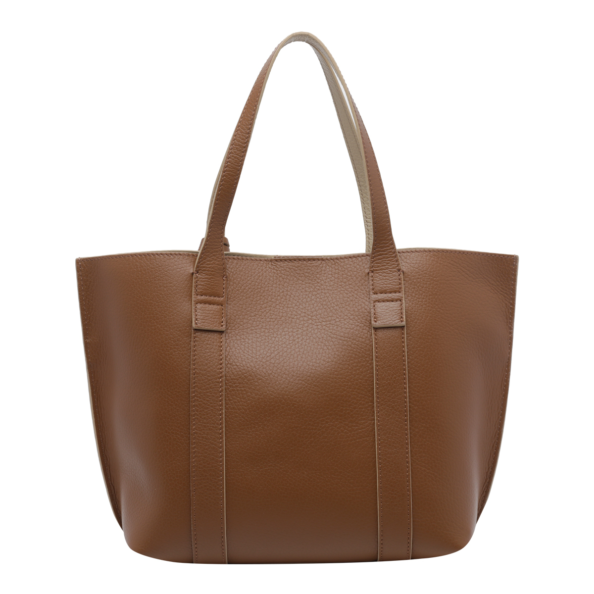 [Hogan] Tote bag FW26 KBW01WA0200UZU7E23