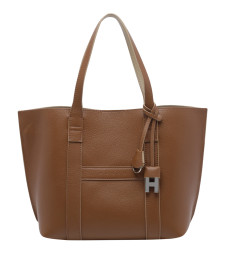 [Hogan] Tote bag FW26 KBW01WA0200UZU7E23