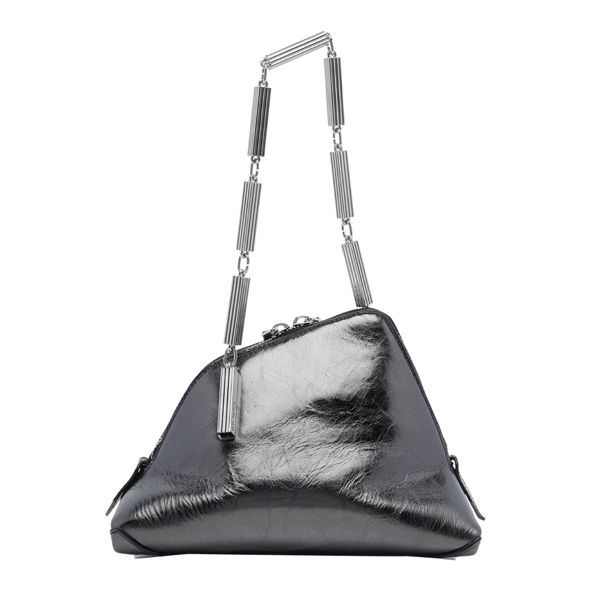 [The Attico] Clutch bag FW26 261WAH00065LBT070AA233