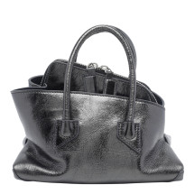 [The Attico] Tote bag FW26 260WAH00063LBT070AA233