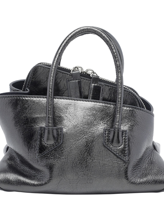 [The Attico] Tote bag FW26 260WAH00063LBT070AA233