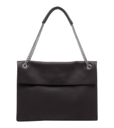 [ORCIANI] Shoulder bag FW26 B02212SOFBURGUNDY