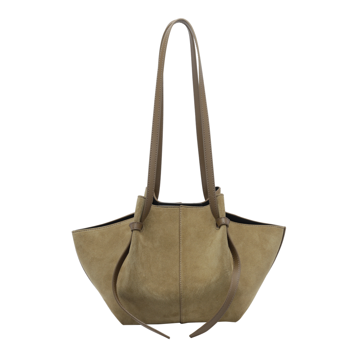 [YUZEFI] Shoulder bag FW26 MOCHISUEDES031