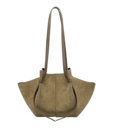 [YUZEFI] Shoulder bag FW26 MOCHISUEDES031