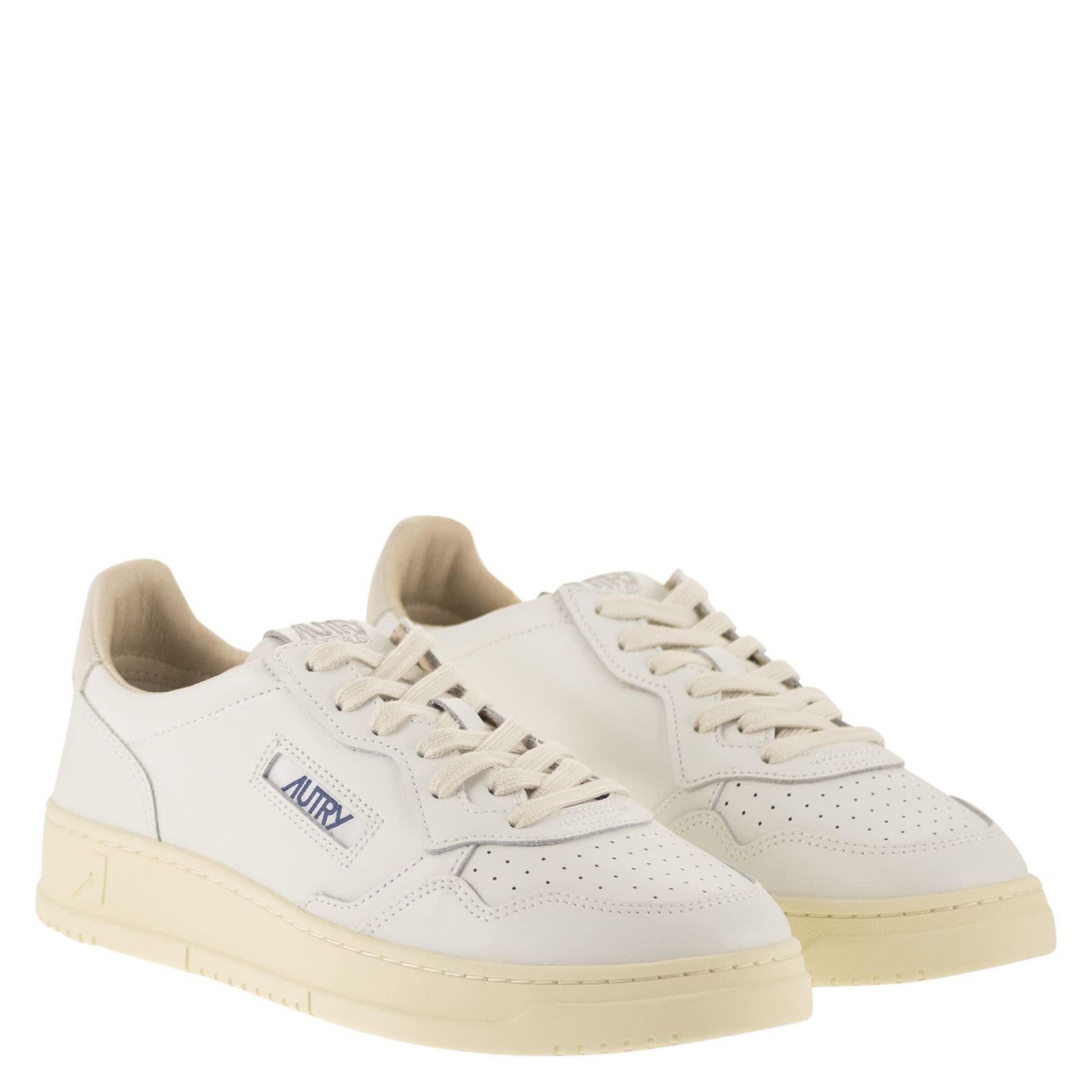[AUTRY] Sneakers FW26 AULMBJ04