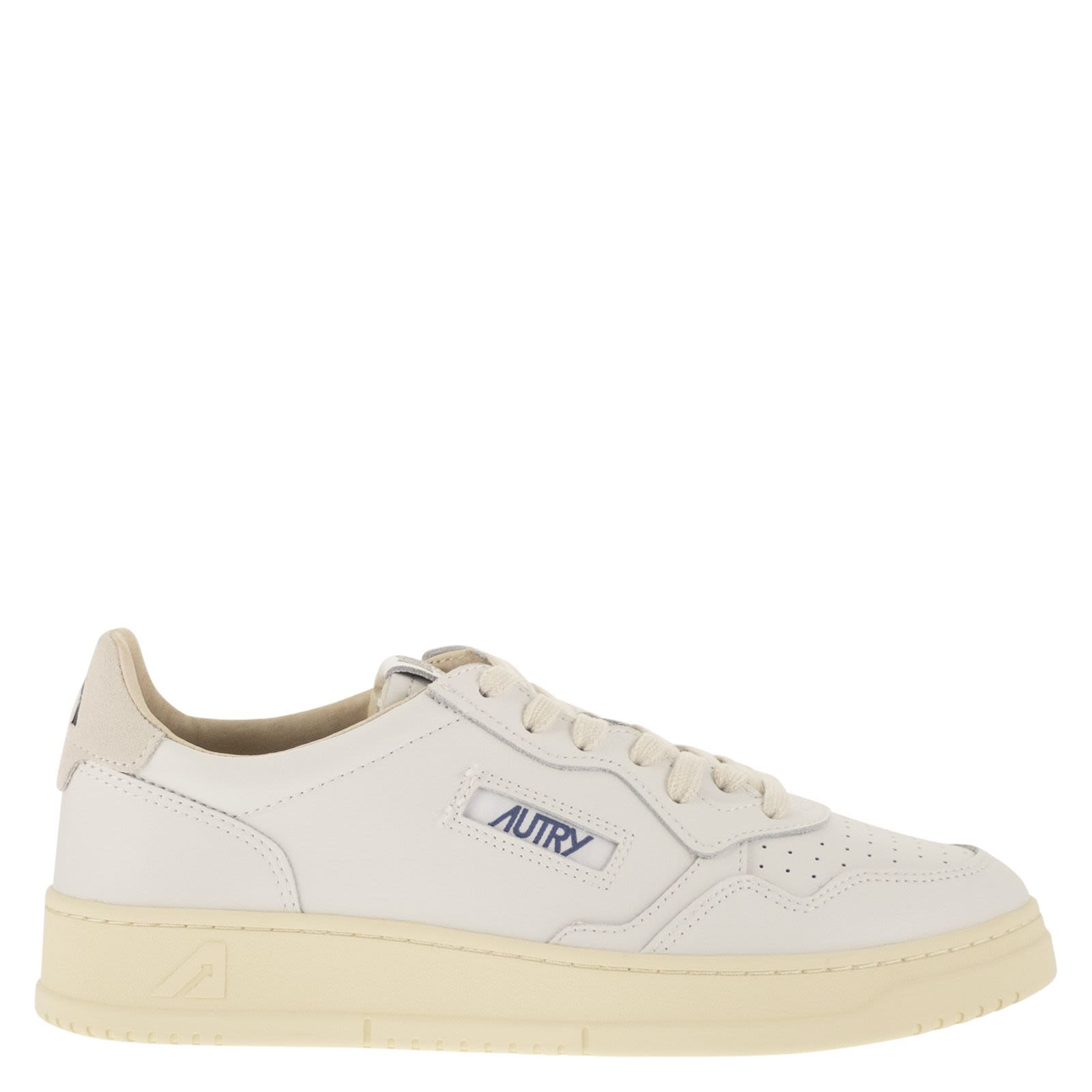 [AUTRY] Sneakers FW26 AULMBJ04