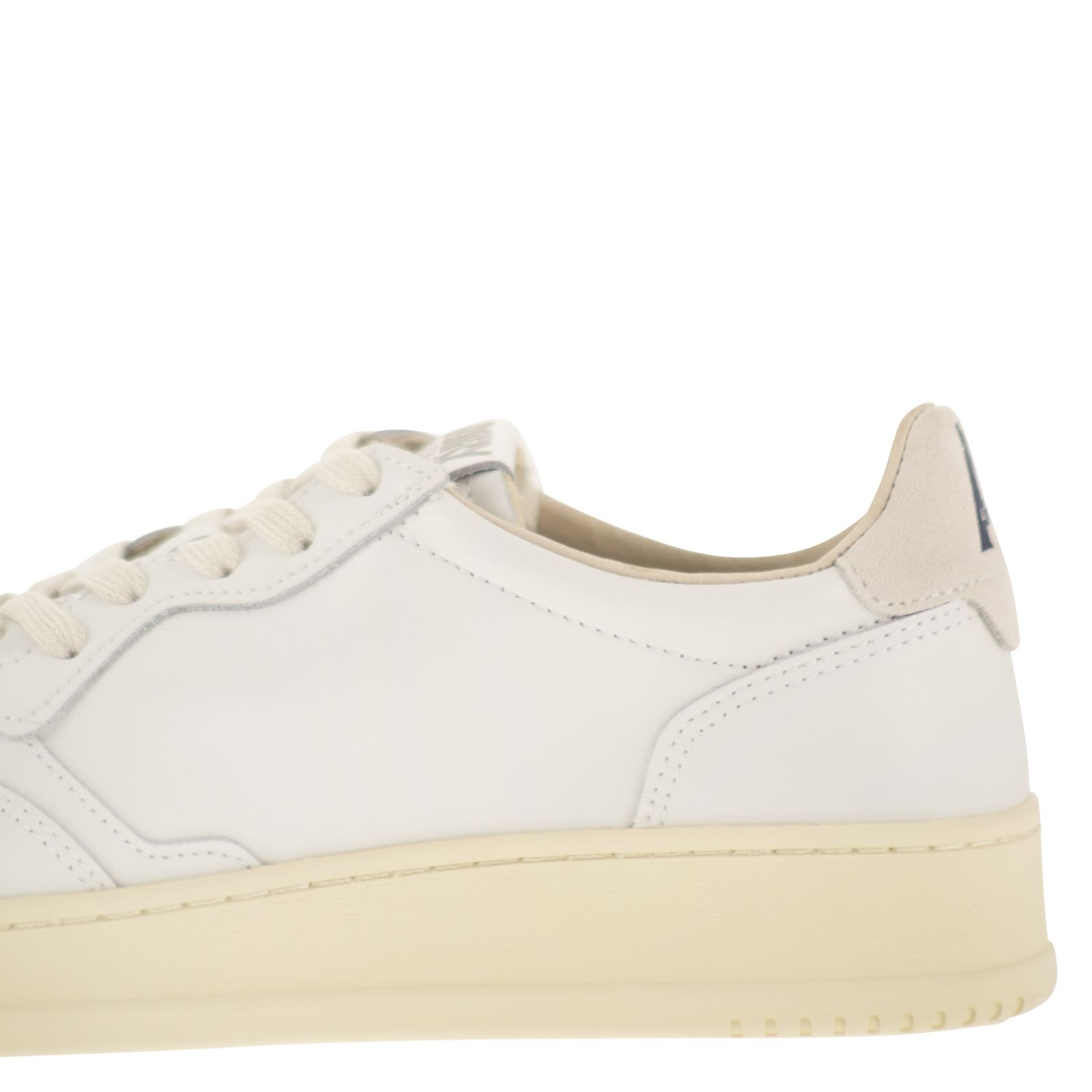 [AUTRY] Sneakers FW26 AULMBJ04