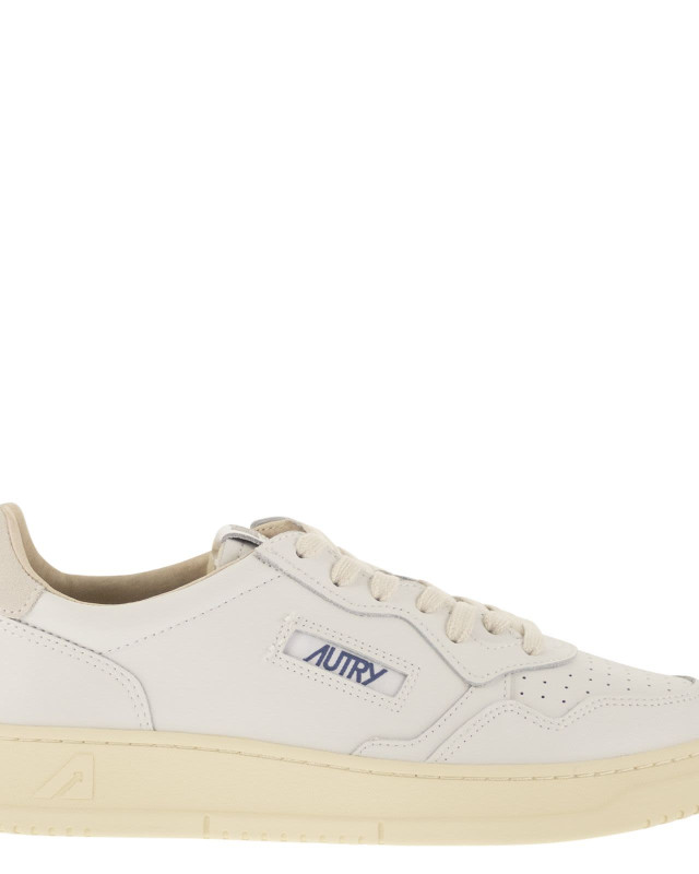 [AUTRY] Sneakers FW26 AULMBJ04