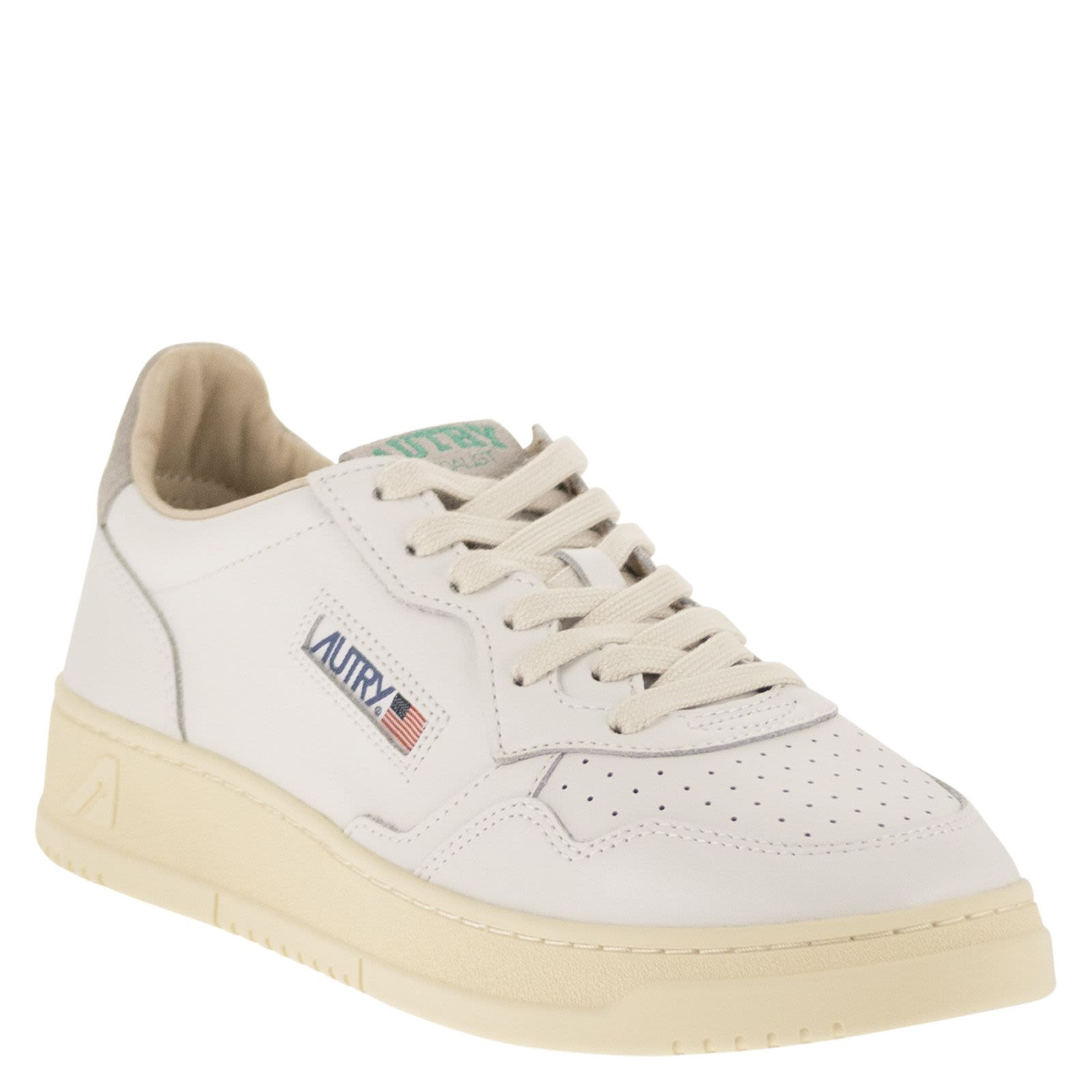 [AUTRY] Sneakers FW26 AULMHJ01
