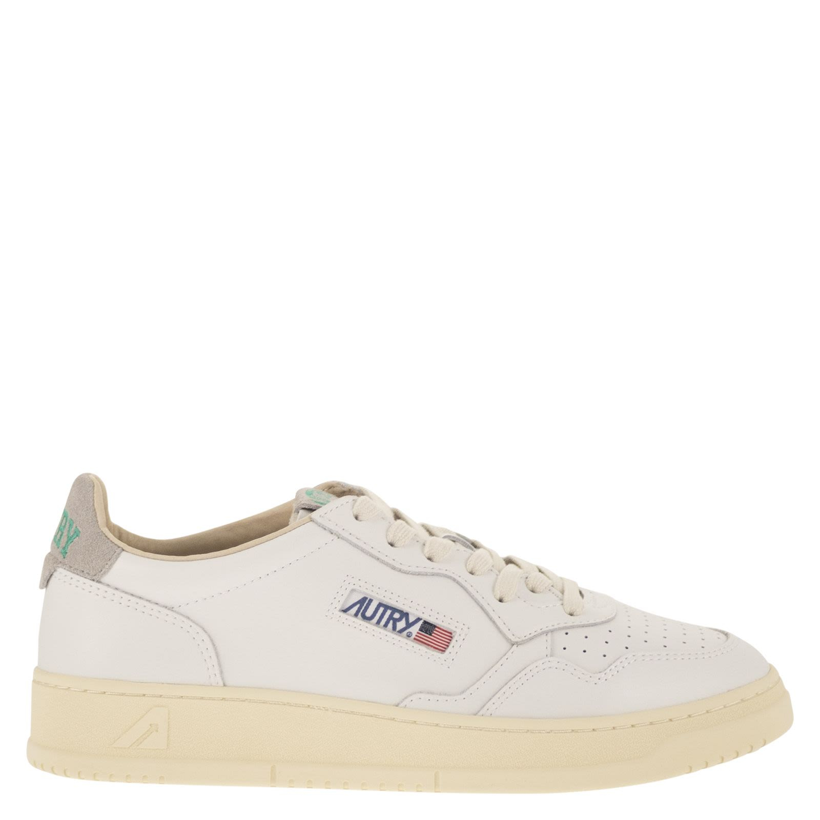 [AUTRY] Sneakers FW26 AULMHJ01