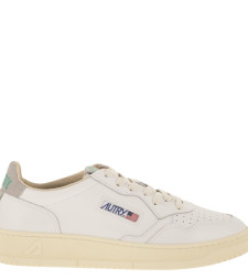 [AUTRY] Sneakers FW26 AULMHJ01