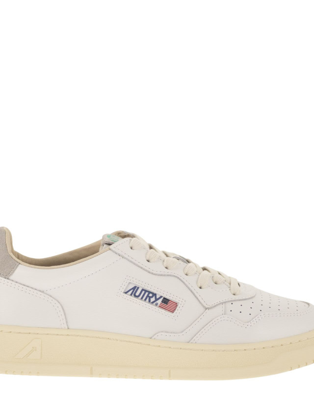 [AUTRY] Sneakers FW26 AULMHJ01