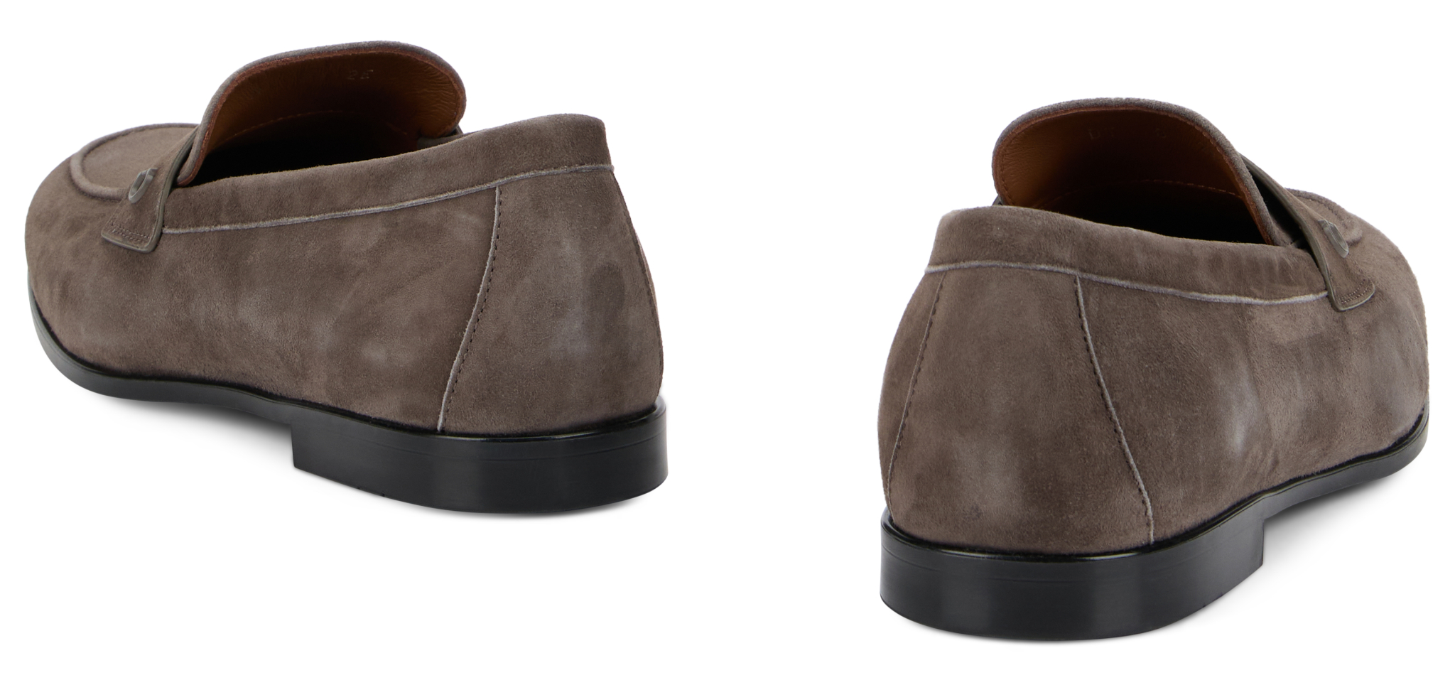 [Ferragamo] Loafer FW26 02A723_794339