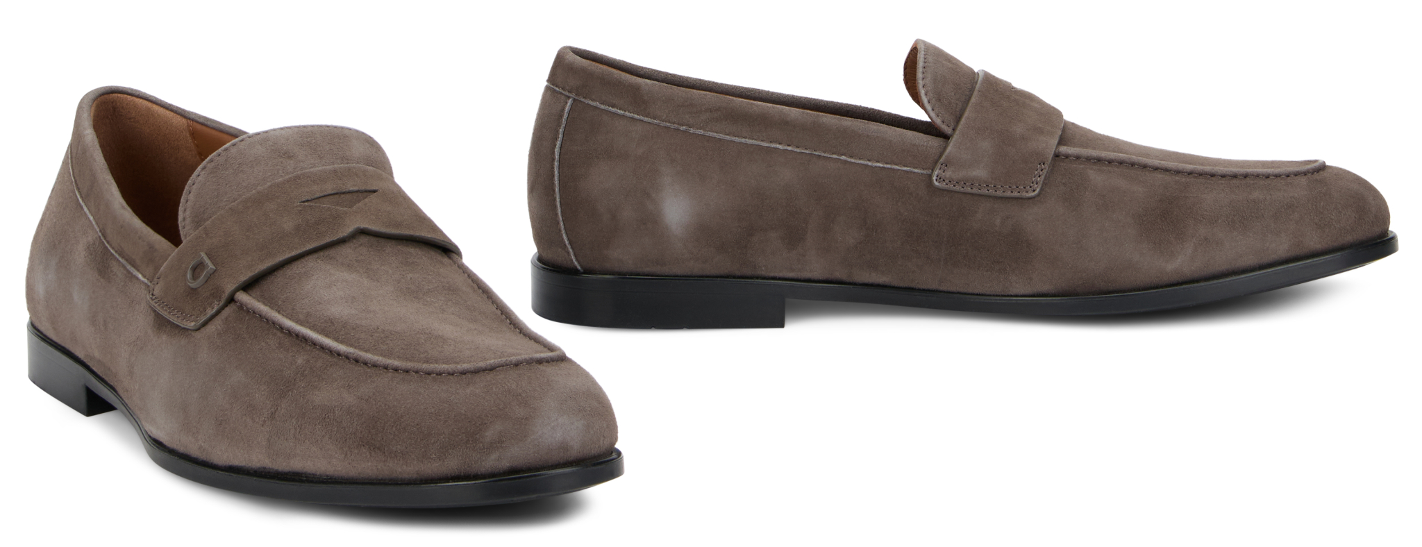 [Ferragamo] Loafer FW26 02A723_794339