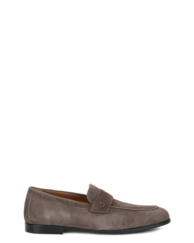 [Ferragamo] Loafer FW26 02A723_794339