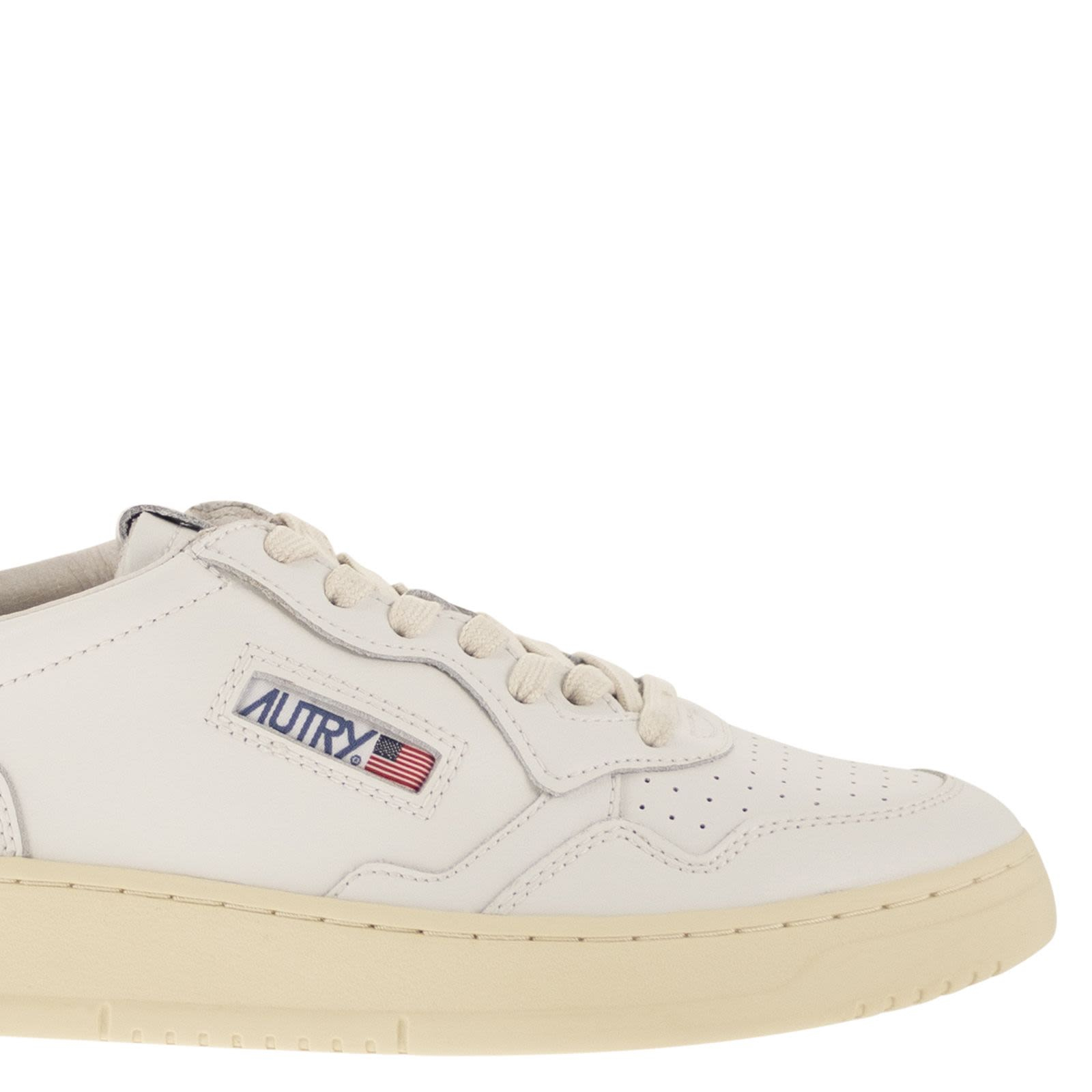[AUTRY] Sneakers FW26 AULMLL28