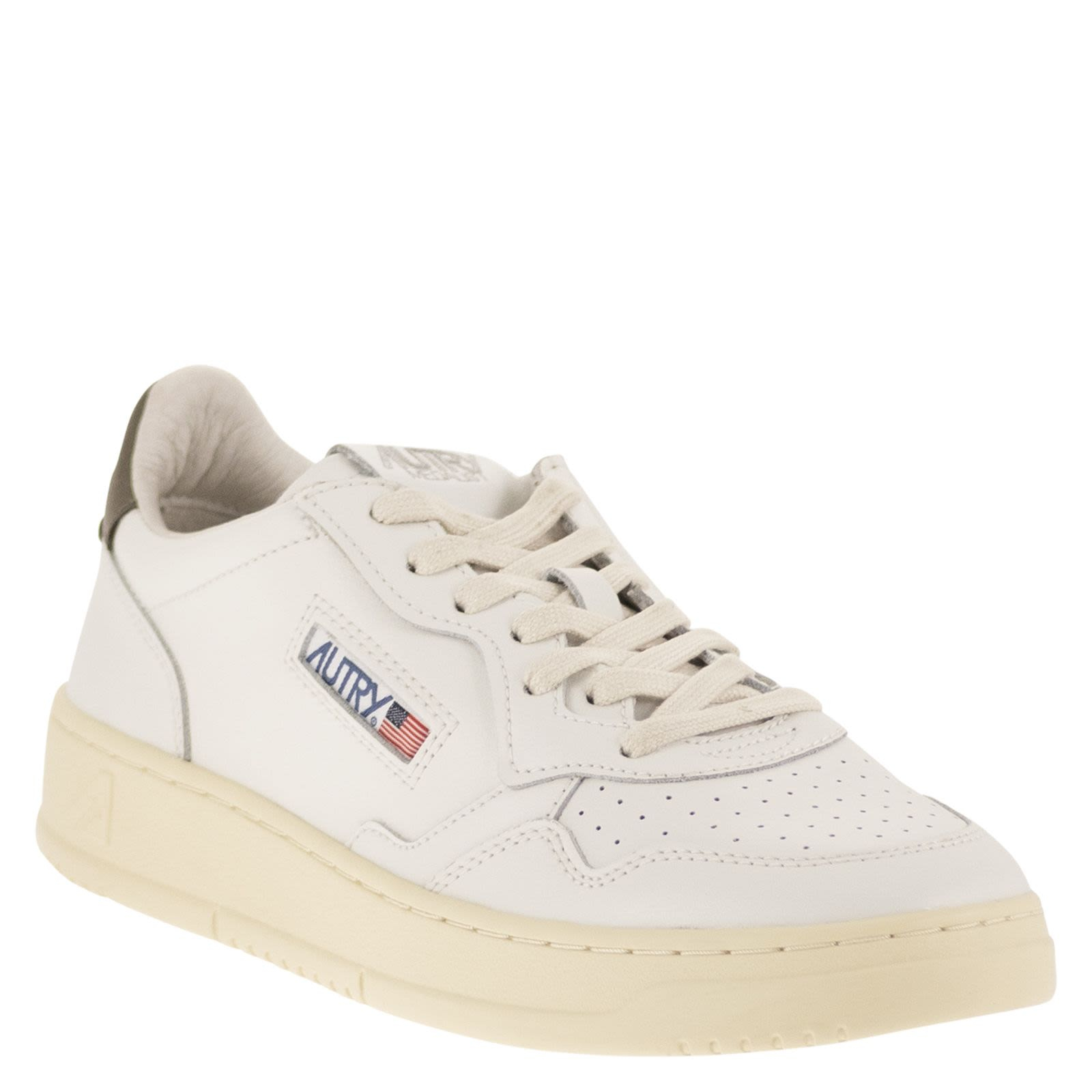 [AUTRY] Sneakers FW26 AULMLL28