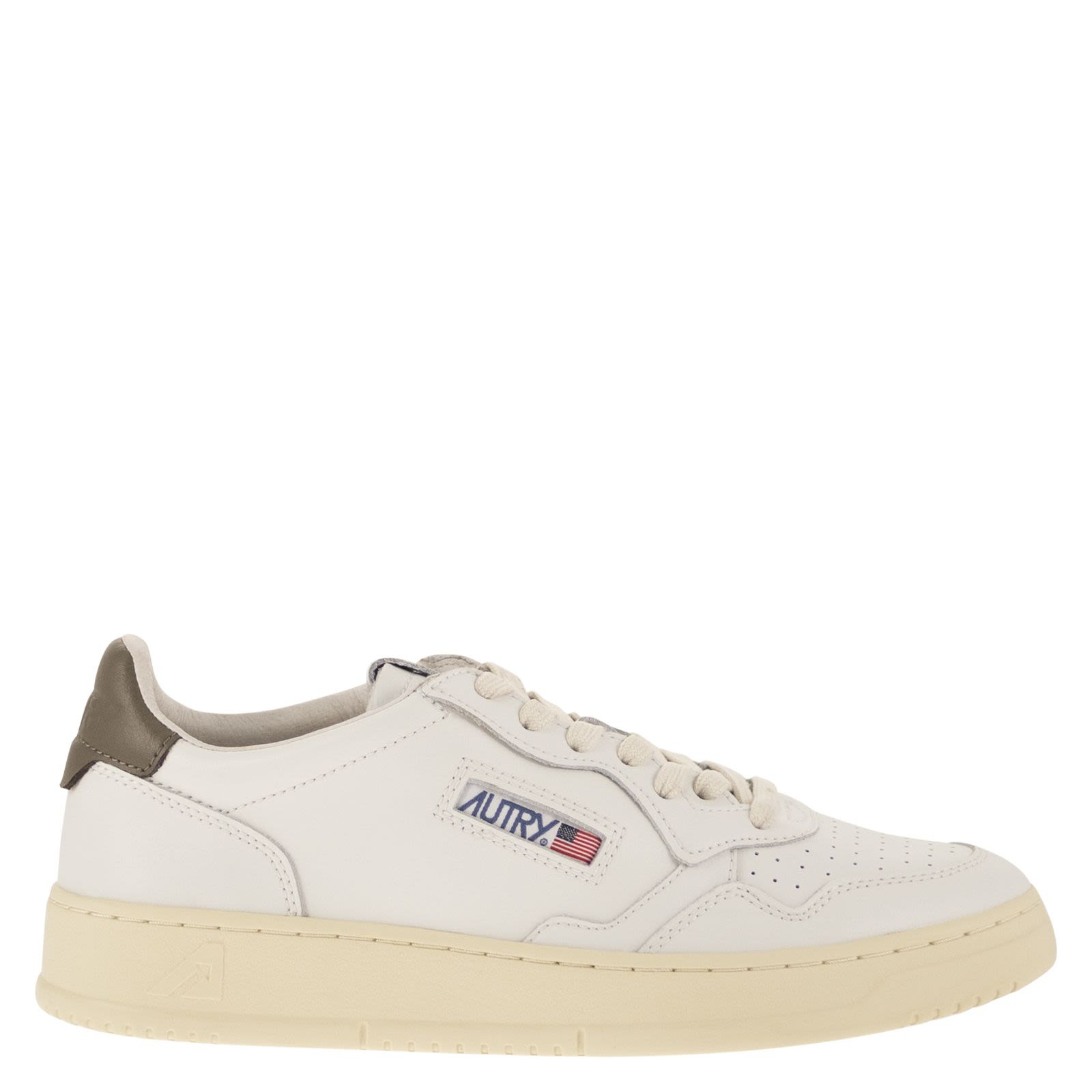 [AUTRY] Sneakers FW26 AULMLL28