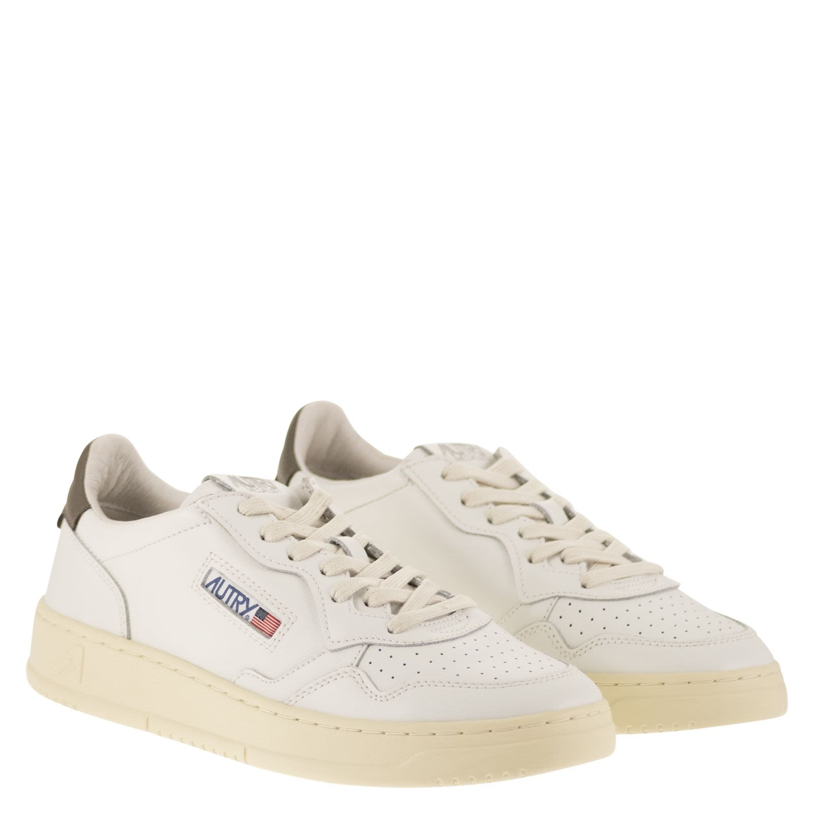 [AUTRY] Sneakers FW26 AULMLL28